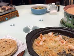 -哈啾嗨·新概念蒙餐(红星新城店)