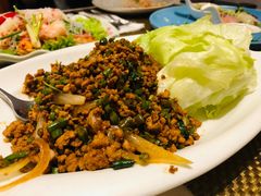 -青檸泰 LIME THAI (财富购物中心店)