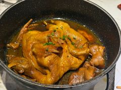 -味仙居(环城南路店)