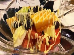 -法兰度航空主题餐厅(端州店)