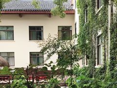 -普陀山雷迪森庄园