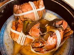 -蟹宝酒楼•农家菜(古城北路店)