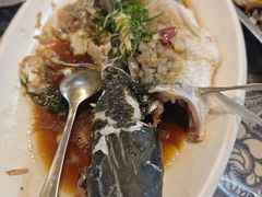 -米庄·原味私房菜(骏壹万邦店)
