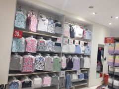 -优衣库(上海金桥国际商业广场店)