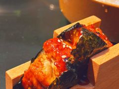 -西村日本料理(香格里拉饭店)