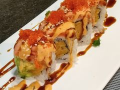 -将太无二·北美传奇寿司(瑞士公寓店)