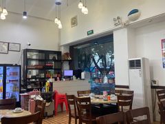 -李师傅脆肚(梅林店)