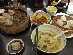 -熙盛源(滨湖万达店)