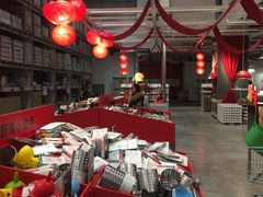 -宜家家居(西安未央商场店)