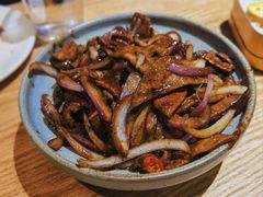 -有肉食·虎九闽菜(798艺术区店)
