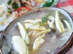 -龙桥私厨·姜花菊花过桥鱼·顺德菜(容桂店)