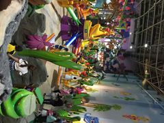 横店梦幻谷-横店影视城梦幻谷园区