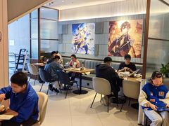 -必胜客(欢乐颂店)