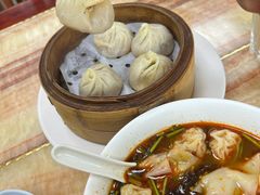 -日月永和中国餐饮名店(横岗店)