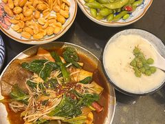 -那些年一起吃串的地方烧烤(观前街店)