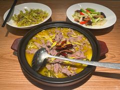 -榕意·川味之美(深业上城店)