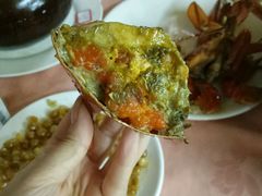-莲花公园煎蟹(总店)