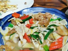 -下梅人家土菜馆(历史文化餐厅度假区店)