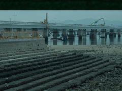 -海堤纪念公园