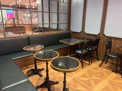 -巴黎贝甜(乌鲁木齐北京路汇嘉店)