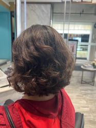 -Kraemer Paris苏豪发廊