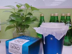 -小樽洋菓子铺LeTAO(华润时代店)