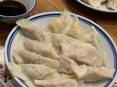 -喜喜水饺