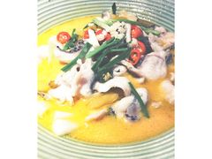 -蜜桃餐厅·江浙融合菜(荟聚购物中心店)