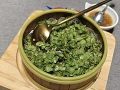 -鹊华居·地道鲁菜·海鲜·融合味(大明湖店)