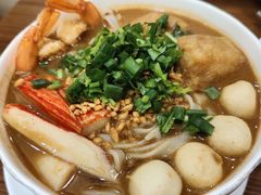 -曼谷食堂·泰国家庭料理