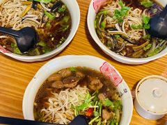 -邵顺兴锅盖面(金山宝地店)