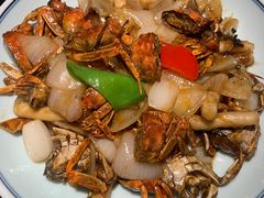 -周家二小姐的菜(西津渡店)