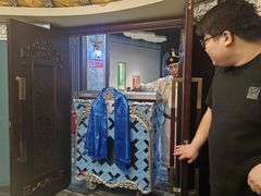 -哈啾嗨·新概念蒙餐(红星新城店)