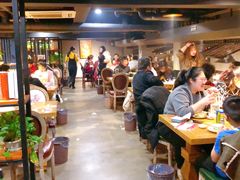 -味仙居(环城南路店)