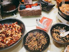 -聚味瞿记·龙虾堂(天元店)