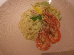 -静香HOUSE·全时段融合餐厅(七星欢乐颂店)