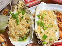 -前海沿·青岛菜(五四广场永旺店)