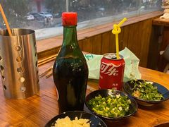 -重庆下半城老火锅(糖酒公司店)