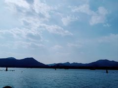 -西湖游船