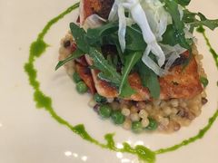-WOLFGANG PUCK KITCHEN & BAR(迪士尼小镇店)