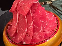 -牛New寿喜烧(中山公园龙之梦店)