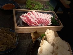 -湊湊火锅·茶憩(东城万达店)