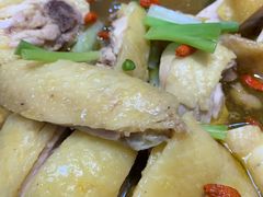 -鹭岛新泉客家菜·海鲜·融合菜(莲前店)