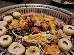 -上男·烧肉集市(五一广场店)