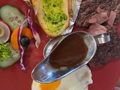 -小世界西餐厅(建国门店)