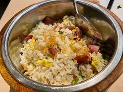 -避风塘(宝山万达店)