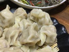 -俏东方·海味水饺·青岛菜(崂山店)