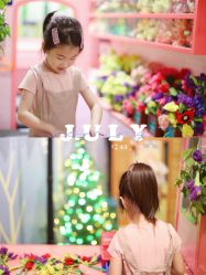 -幻贝家儿童乐园(杭州远洋乐堤港店)