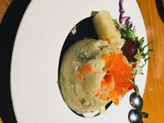 土豆泥-渔寿司·日本料理(艾尚天地店)