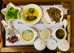 -爱贝蕊恩韩式月子会所(南山店)